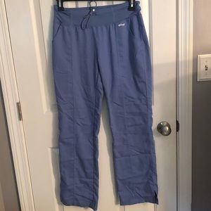Greys anatomy scrub bottom
